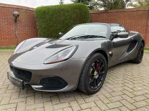 2021 Lotus Elise Sport 220 Touring pack For Sale (picture 30 of 35)