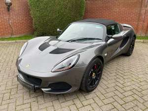 2021 Lotus Elise Sport 220 Touring pack For Sale (picture 31 of 35)