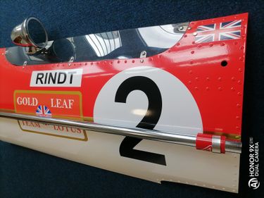 Picture of Lotus 49B