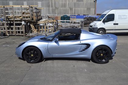 Picture of 2005 LOTUS ELISE 111S SALVAGE CAT S - For Sale