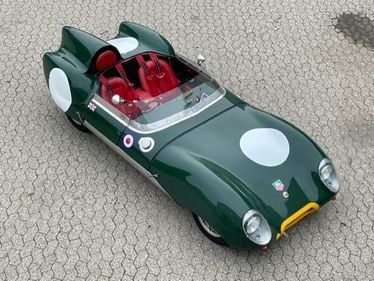Picture of 1958 Lotus Eleven - For Sale