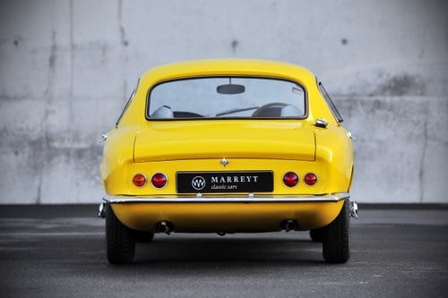 1959 Lotus Elite - 6