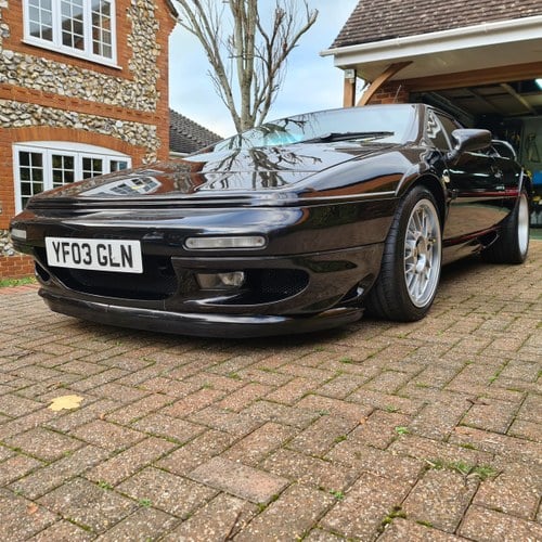 2003 Lotus Esprit V8 Kaufen Bei