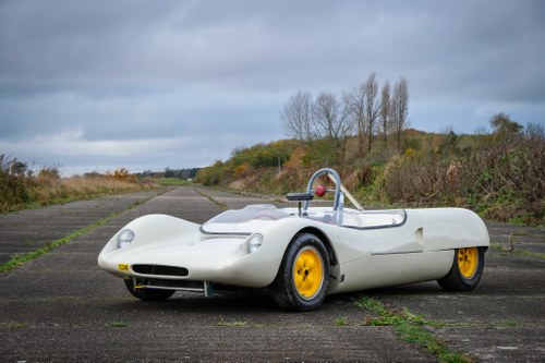1964 Lotus 23B In vendita