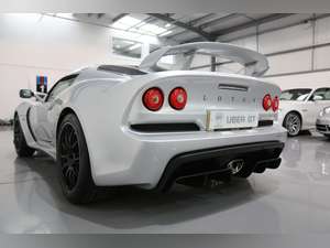 2021 A Sensational Low Mileage One Owner Exige Sport 350 For Sale (picture 3 of 16)