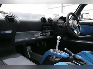 2021 A Sensational Low Mileage One Owner Exige Sport 350 For Sale (picture 8 of 16)