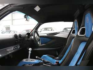 2021 A Sensational Low Mileage One Owner Exige Sport 350 For Sale (picture 10 of 16)