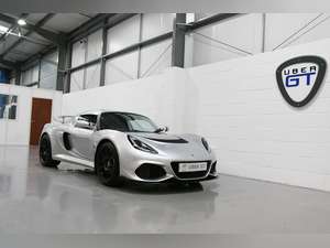 2021 A Sensational Low Mileage One Owner Exige Sport 350 For Sale (picture 14 of 16)