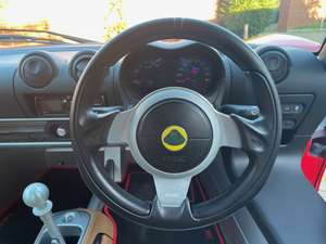 2017 LOTUS ELISE SPORT 220 full leather hard top and low miles For Sale (picture 13 of 32)