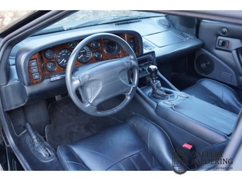 1997 Lotus Esprit - 3