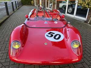 1964 LOTUS 23B FIA SPORTS RACER For Sale (picture 2 of 12)