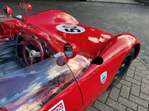 1964 LOTUS 23B FIA SPORTS RACER For Sale (picture 10 of 12)