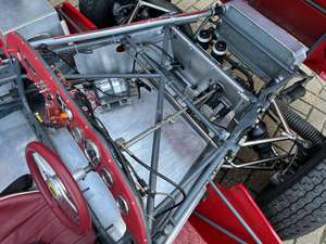 1964 LOTUS 23B FIA SPORTS RACER For Sale (picture 11 of 12)
