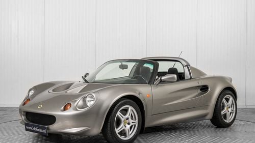 Picture of 1998 Lotus Elise - For Sale