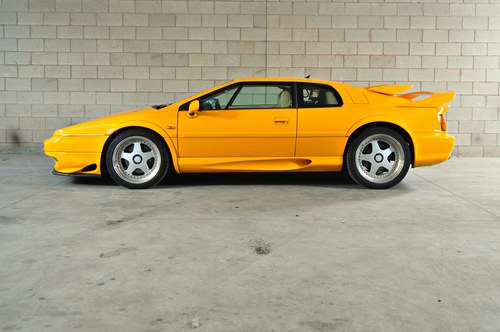 1997 V8 BiTurbo For Sale