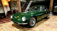 1961 Lotus Elite Type 14 Coupe