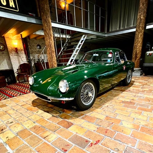 1961 Lotus Elite S2 For Sale
