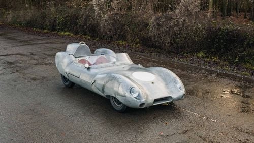 Picture of 1958 Lotus Eleven Series 2 Le Mans - For Sale