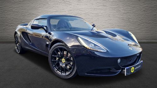 Picture of Lotus Elise S 220bhp Sports and Touring.