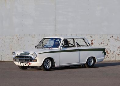 Picture of 1965 Ford Lotus Cortina FIA - For Sale