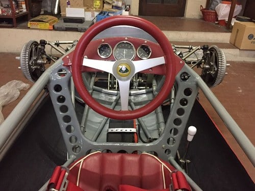 1961 Lotus 20 - 3