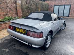 1990 Lotus Elan Se Turbo For Sale (picture 2 of 12)