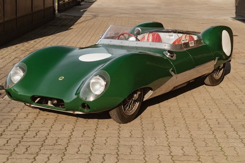 1959 LOTUS ELEVEN For Sale