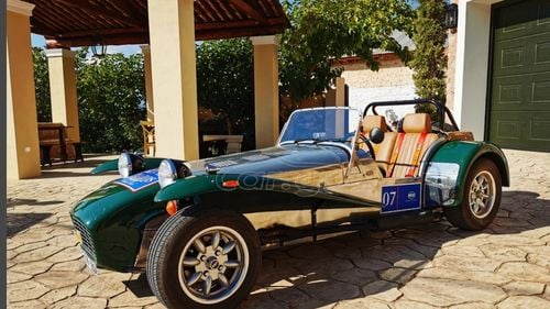 Picture of 1975 Lotus Seven - For Sale