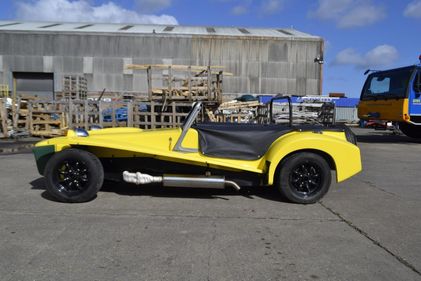 Picture of 1970 LOTUS SEVEN SERIES 4, (1.6 TWIN CAM ,FULLY REBUILT ENGI - For Sale