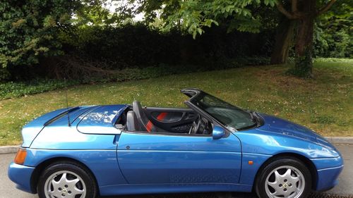Picture of 1991 Lotus Elan Se Turbo - For Sale