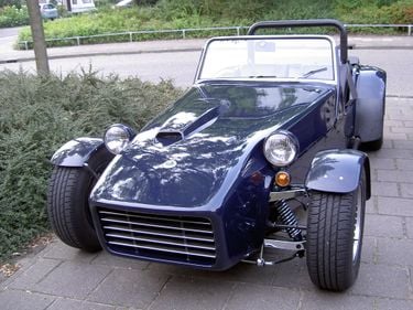 Picture of 1970 Lotus Seven S4 - For Sale