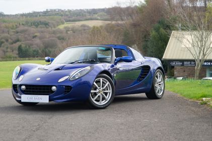Picture of 2004 Lotus Elise 111R Touring - For Sale