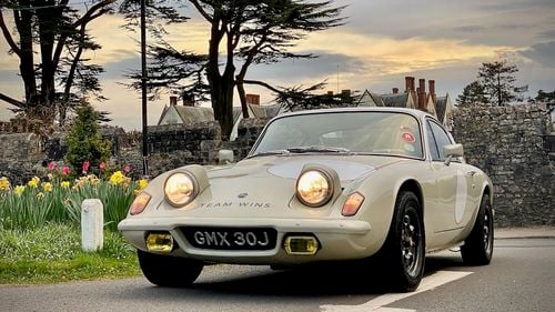Picture of 1971 Lotus Elan Plus 2 (Spyder chassis and Zetec power 185bh - For Sale