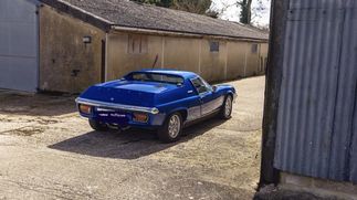 Picture of 1974 Lotus Europa Twin-Cam