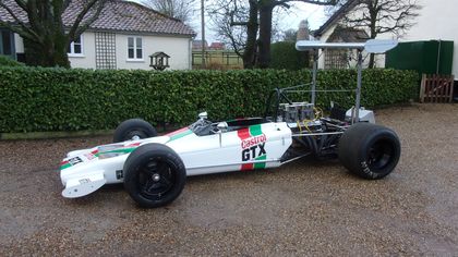 Picture of 1970 Lotus 70