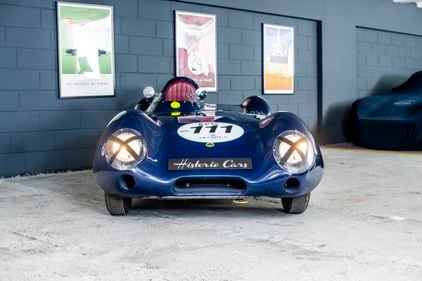 Picture of 1958 LOTUS ELEVEN S2 - For Sale