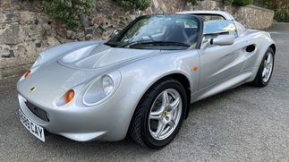 Picture of 1998 Lotus Elise