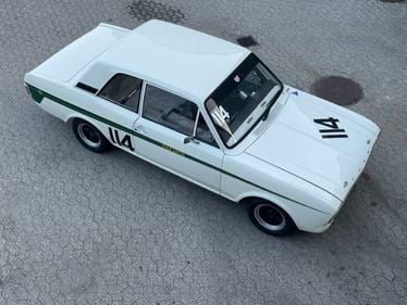 Picture of 1971 Lotus Cortina MK2 - For Sale