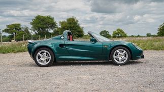 Picture of 2000 Lotus Elise