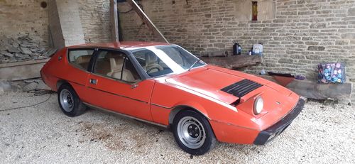 Picture of 1976 Lotus Elite 501 - For Sale