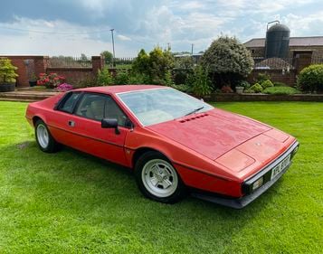 Picture of 1978 Lotus Esprit S2 *LIGHT PROJECT* - For Sale