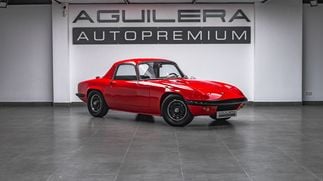 Picture of 1971 Lotus Elan S4 Coupe