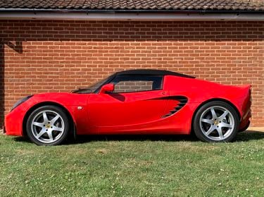 Picture of 2001 Lotus Elise - For Sale