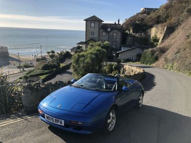 Picture of 1995 Lotus Elan S2 M100 39k miles FSH   (REDUCED £1,000) - For Sale