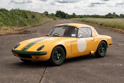 Picture of 1970 FIA Lotus Elan 26R - For Sale
