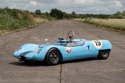Picture of 1963 Lotus 23B - For Sale