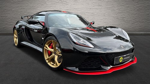 2014 Lotus Exige LF1 V6 Kaufen Bei