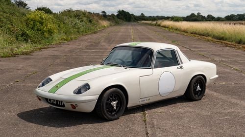 Picture of 1967 Lotus Elan S3 - For Sale