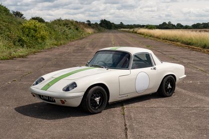 Picture of 1967 Lotus Elan S3 - For Sale