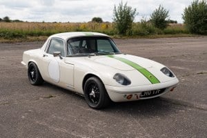 1967 Lotus Elan